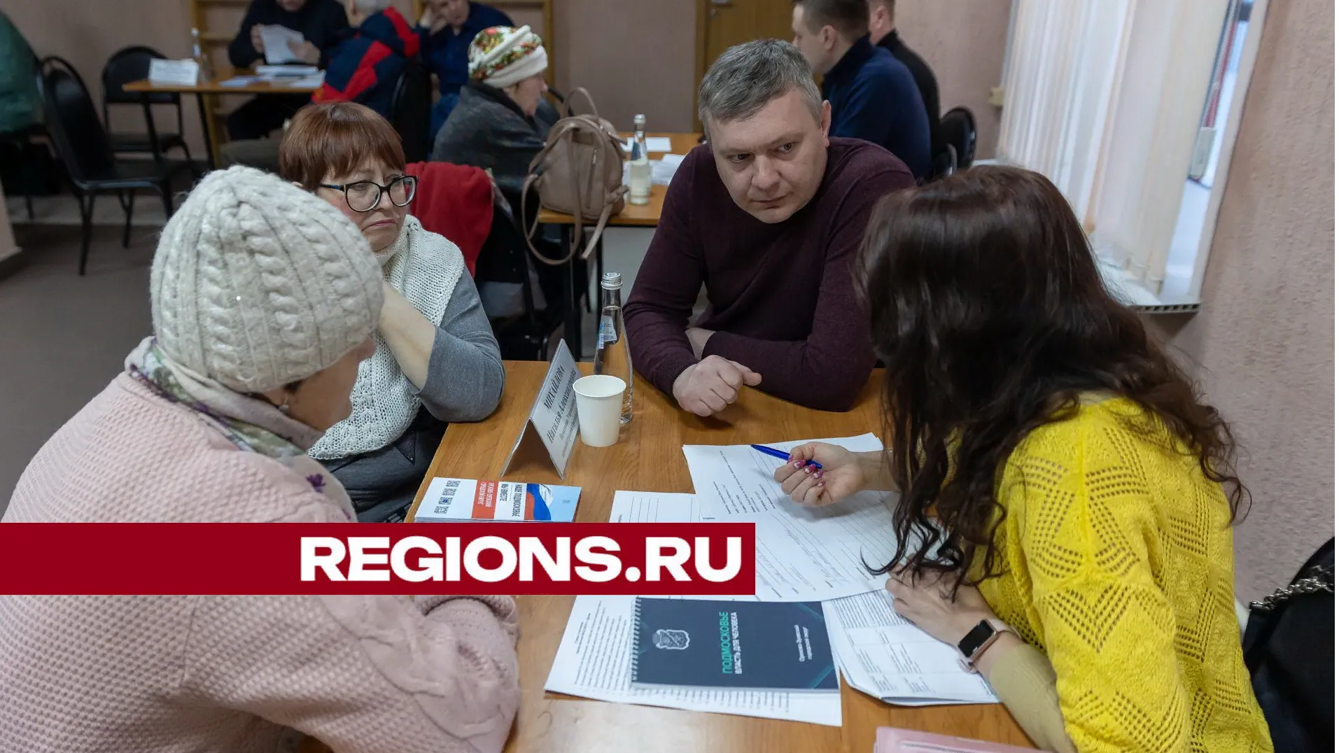 Фото: Ольга Сычева