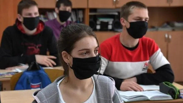 Виталий Аньков / РИА Новости