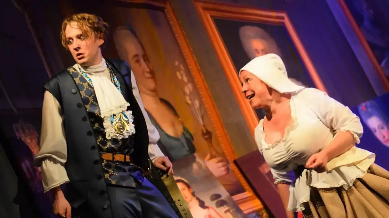 администрация Дмитровского муниципального округа