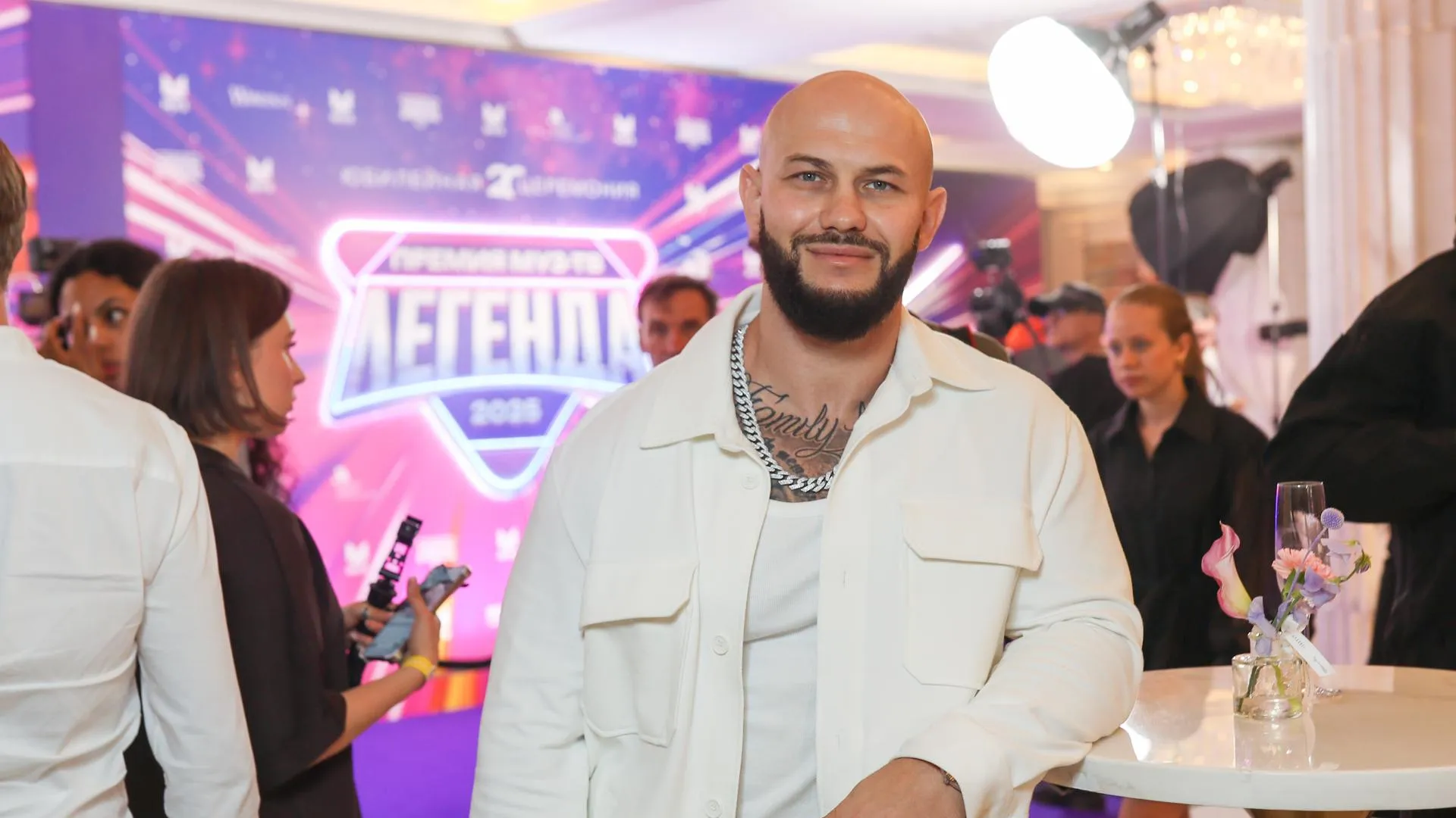 Pogiba Alexandra/news.ru