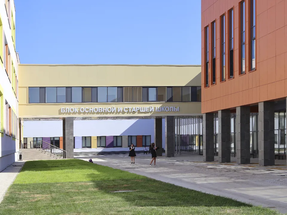 Фото: пресс-служба Администрации г.о. Ступино