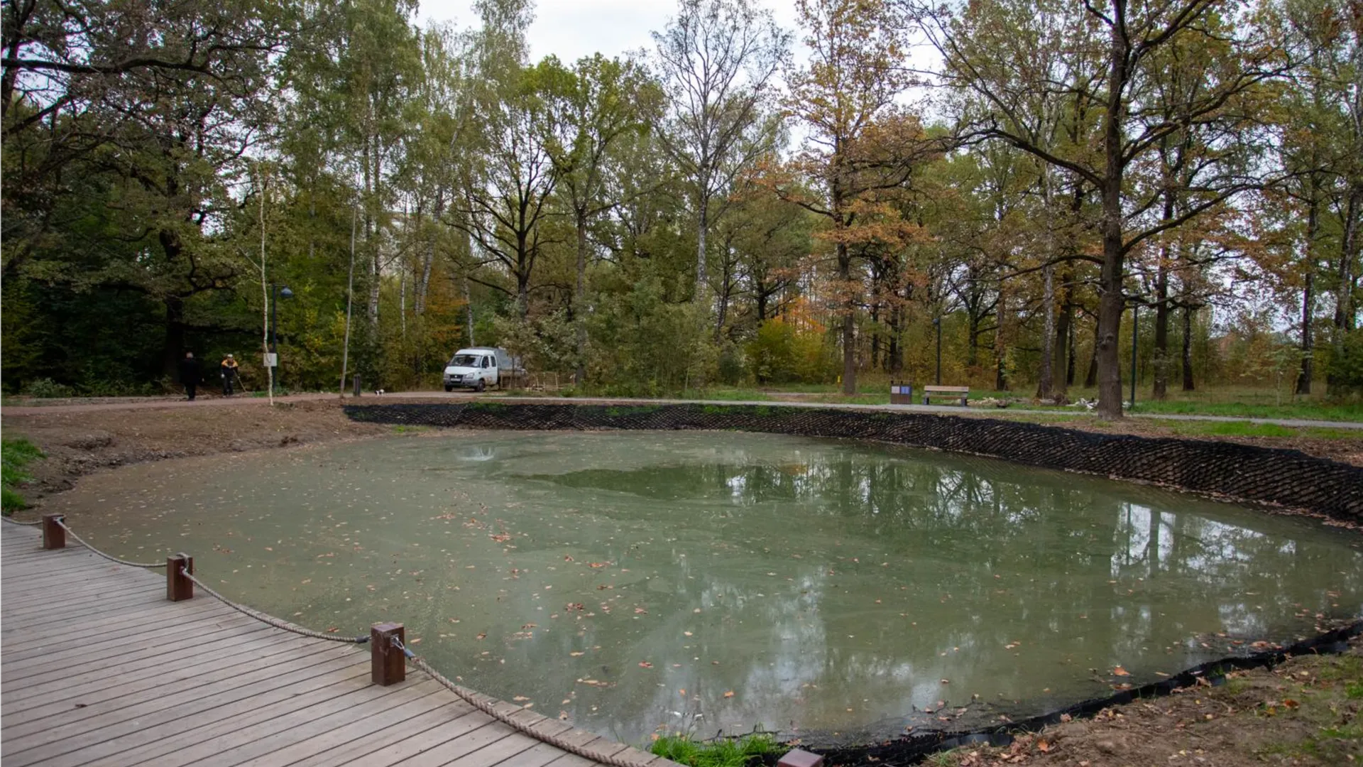 Фото: пресс-служба администрации городского округа Фрязино