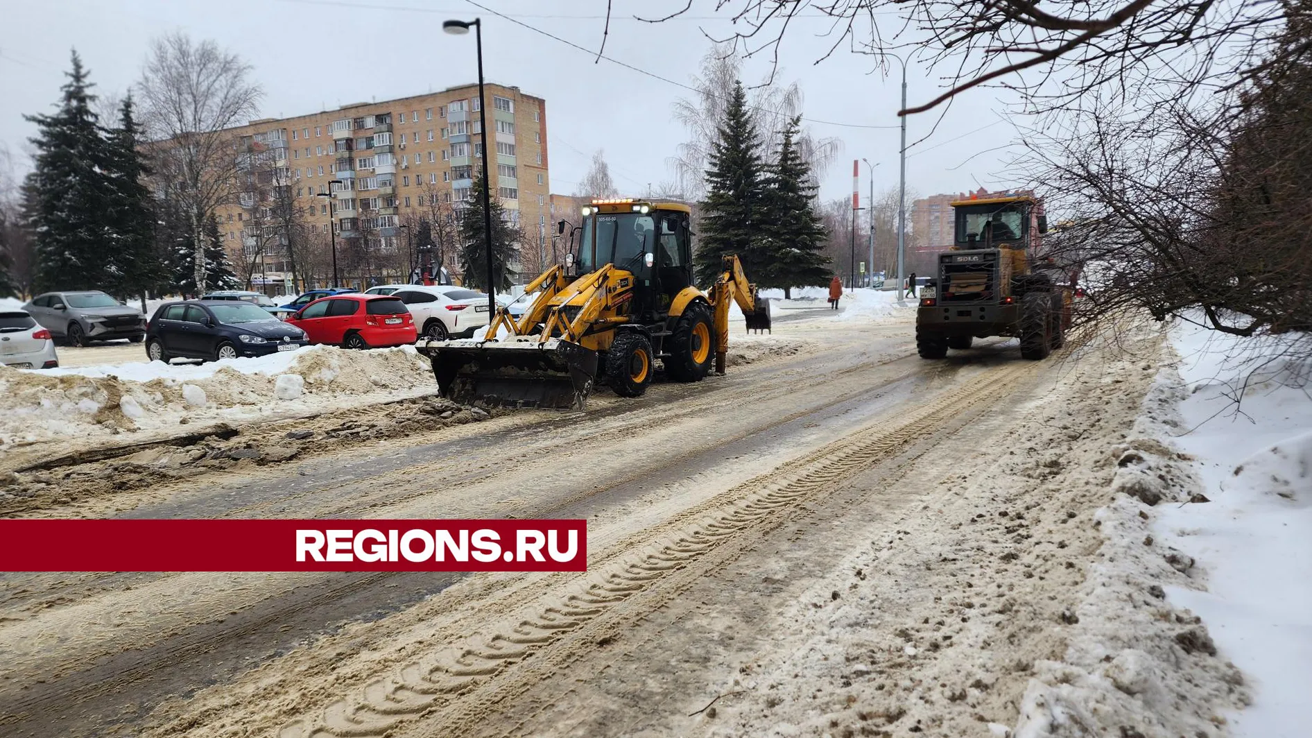 Фото: Андрей Семибратов