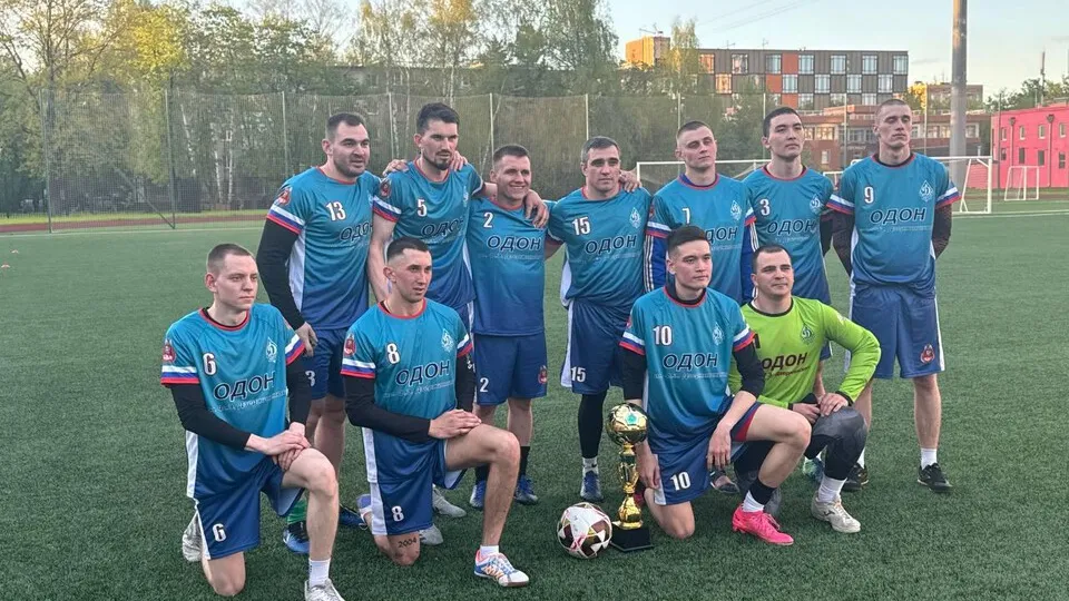 Фото: Марина Блакитная