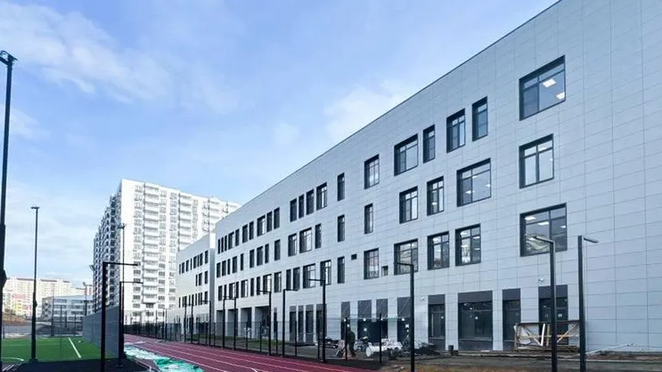 Фото: Министерство строительного комплекса Московской области