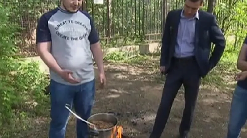 Из личного архива Антона Ж.