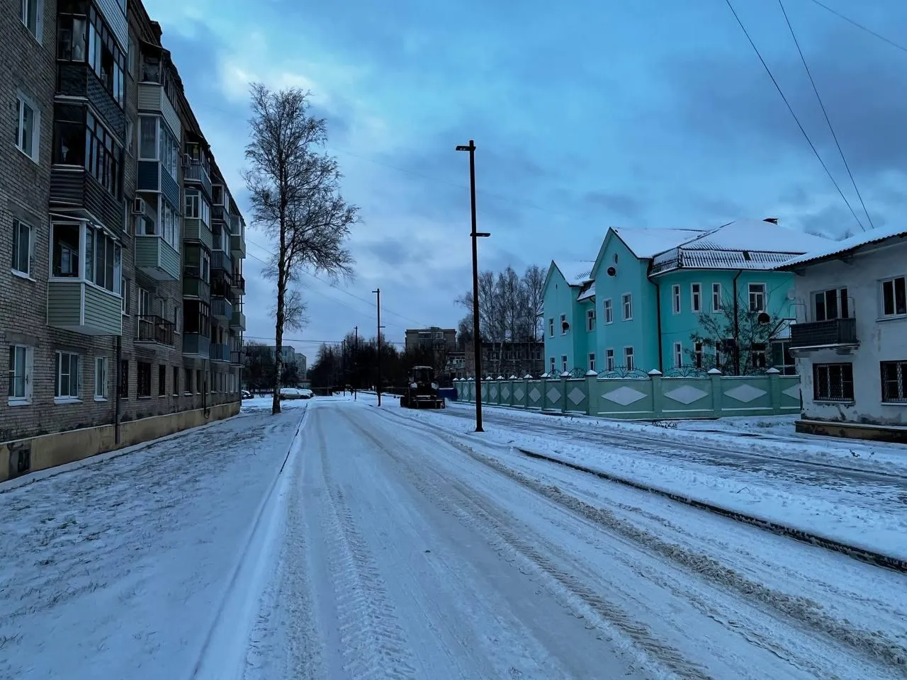 Фото: пресс-служба администрации