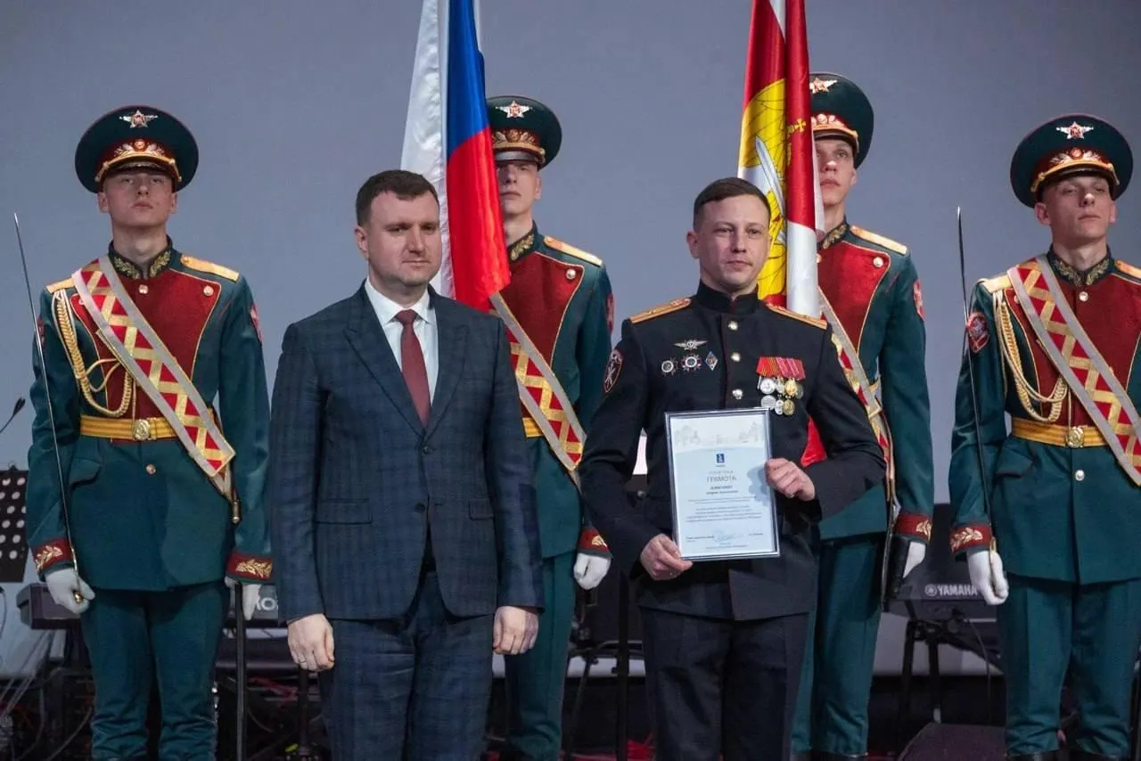 пресс-служба администрации г.о. Реутов