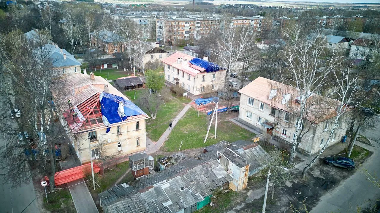 Фото: Министерство жилищно-коммунального хозяйства Московской области