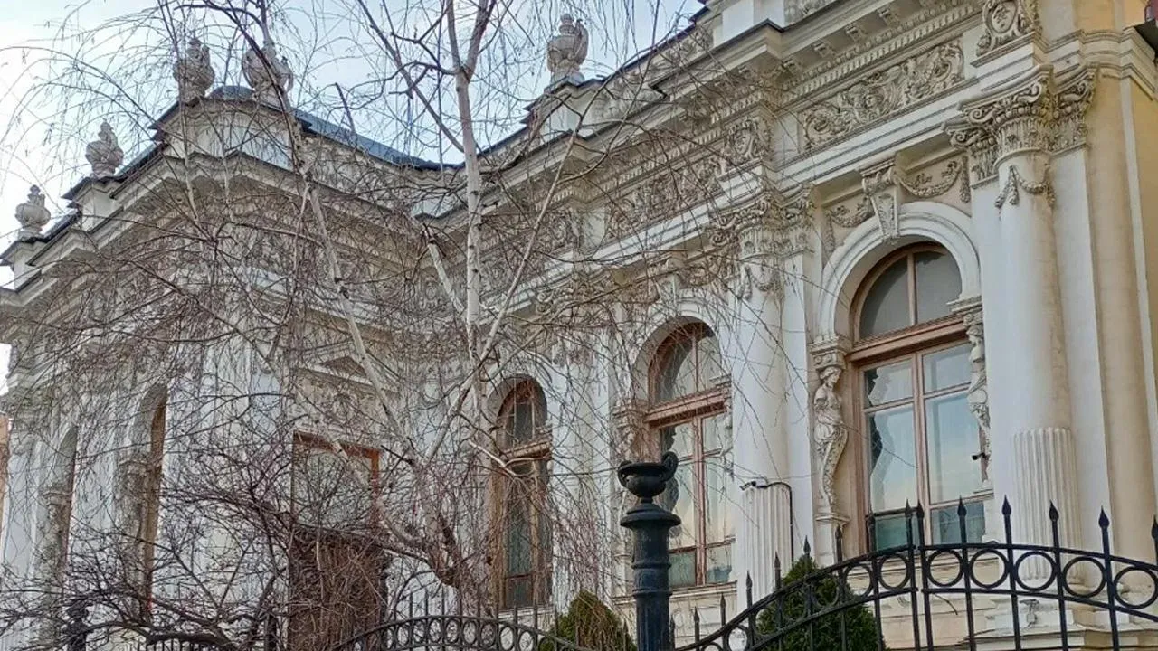 Яндекс.Карты