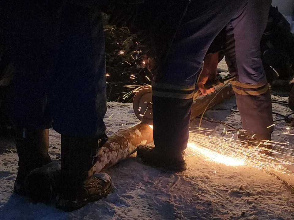 Видео: Кристина Ларина