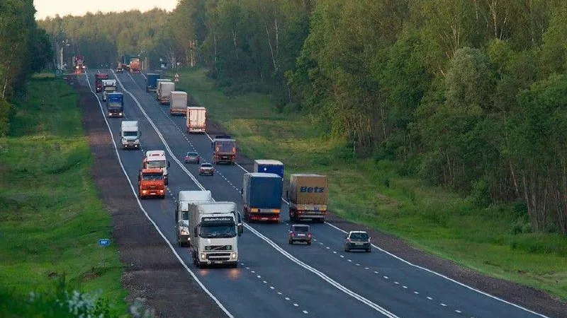 Минтранс МО