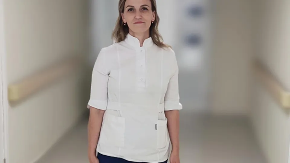 Фото: пресс-служба Каширской больницы