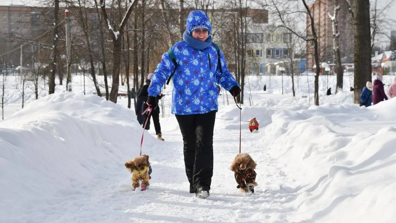 пресс-служба администрации г.о. Серпухов