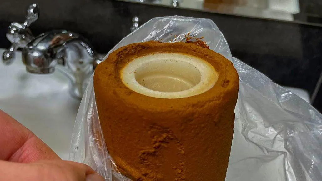 Фото: телеграм-канал «Красноармейский Крафт»