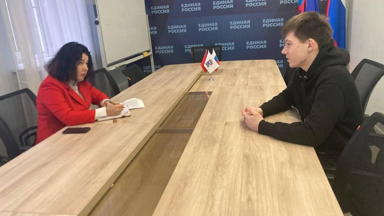 Пресс-служба администрации Лосино-Петровского городского округа