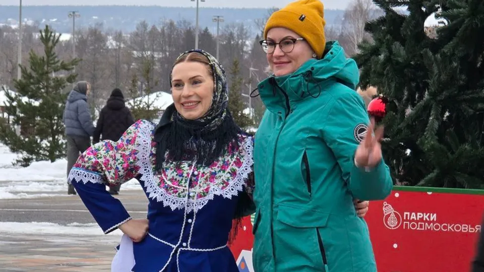Фото: МедиаБанк Подмосковья/Яна Шаливская