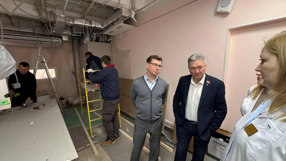 Фото: пресс-служба администрации г.о. Лыткарино