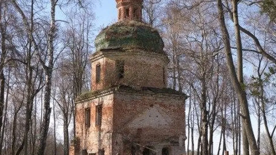 Фото: Главное управление культурного наследия Московской области