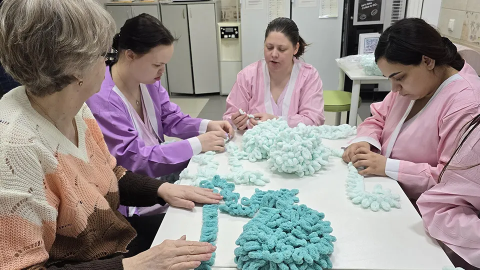 Фото: Видновский перинатальный центр