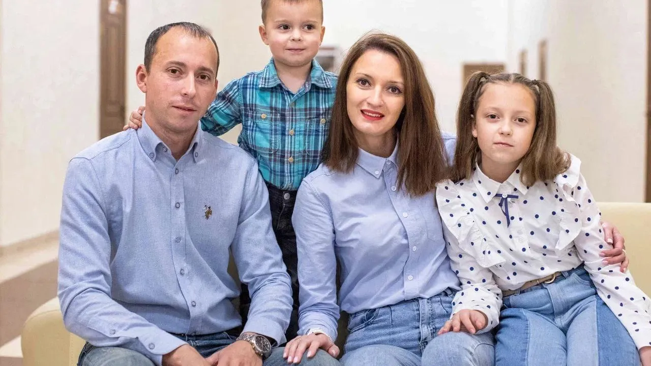 Министерство жилищной политики Московской области