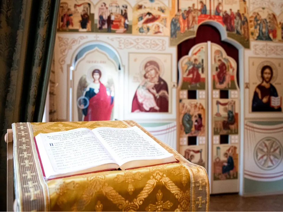 Фото: музей-заповедник «Дмитровский кремль»