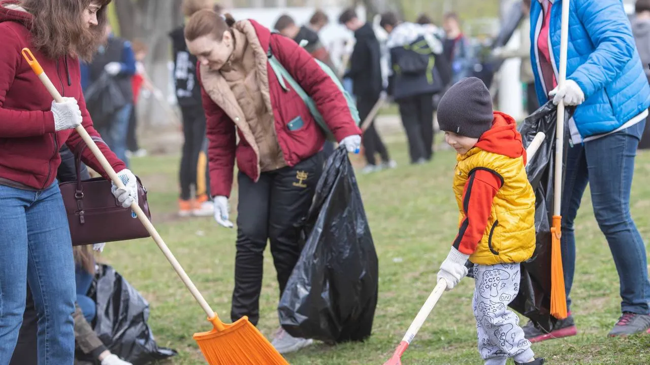 Фото: пресс-служба администрации г.о. Подольск