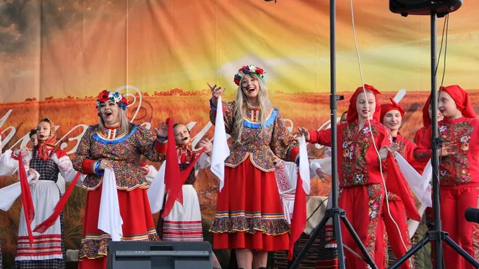 Фото: Управление культуры г. о. Воскресенск