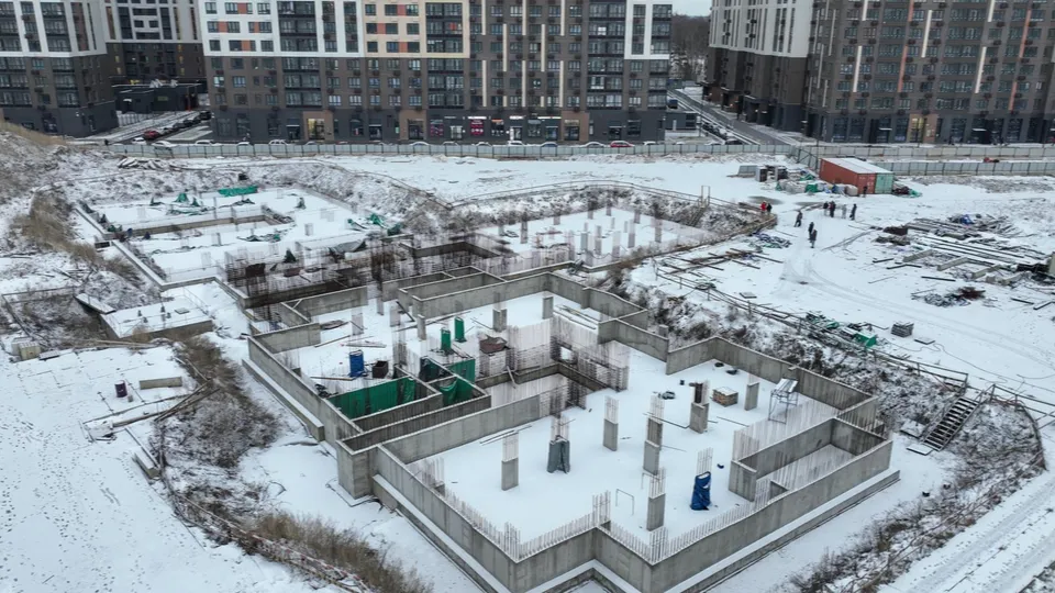 Фото: Наталья Лымарь