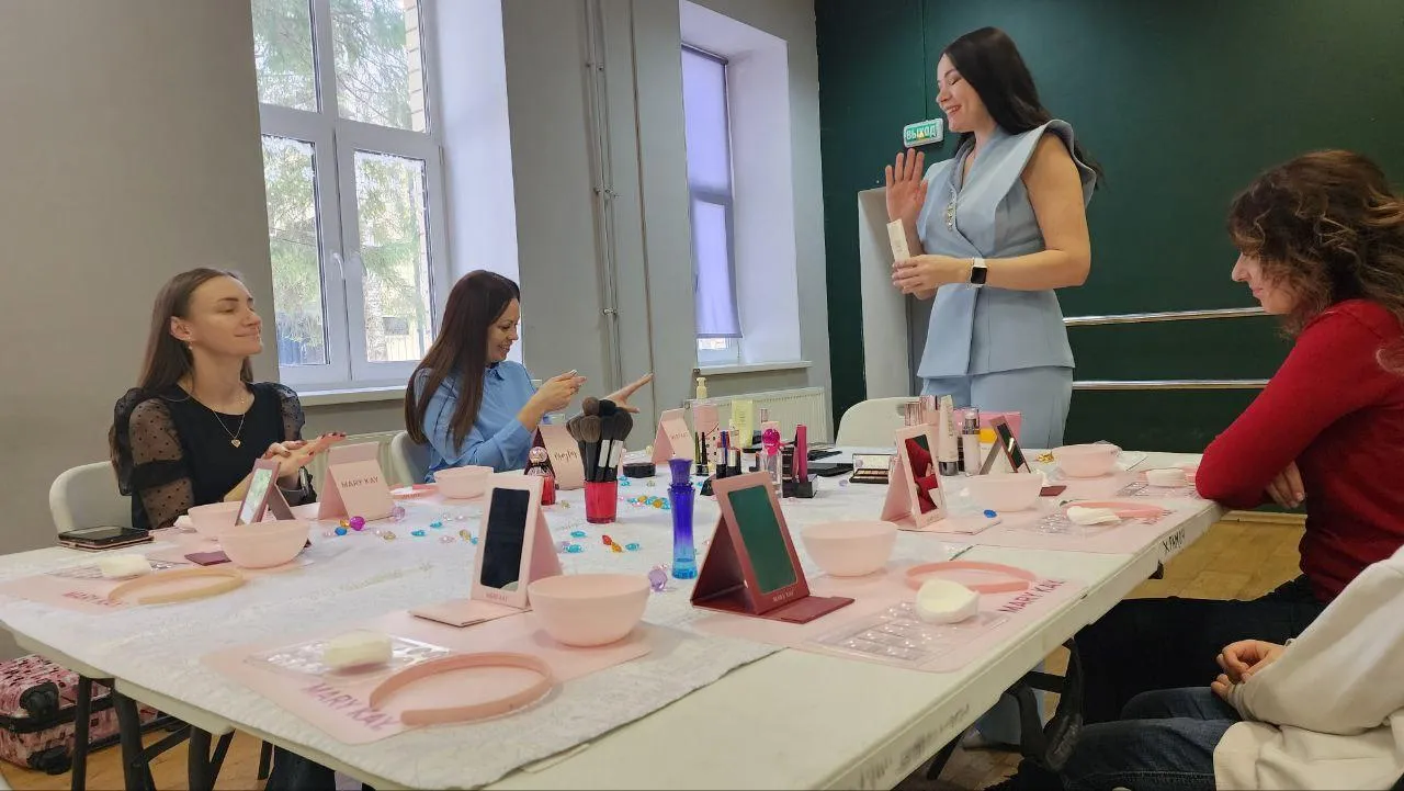 МедиаБанк Подмосковья/Эдуард Стратонов