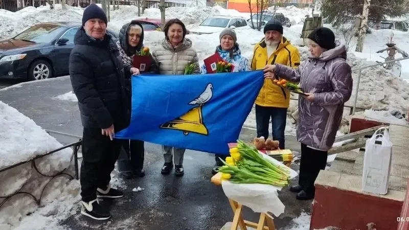 Валерий Сайгаков