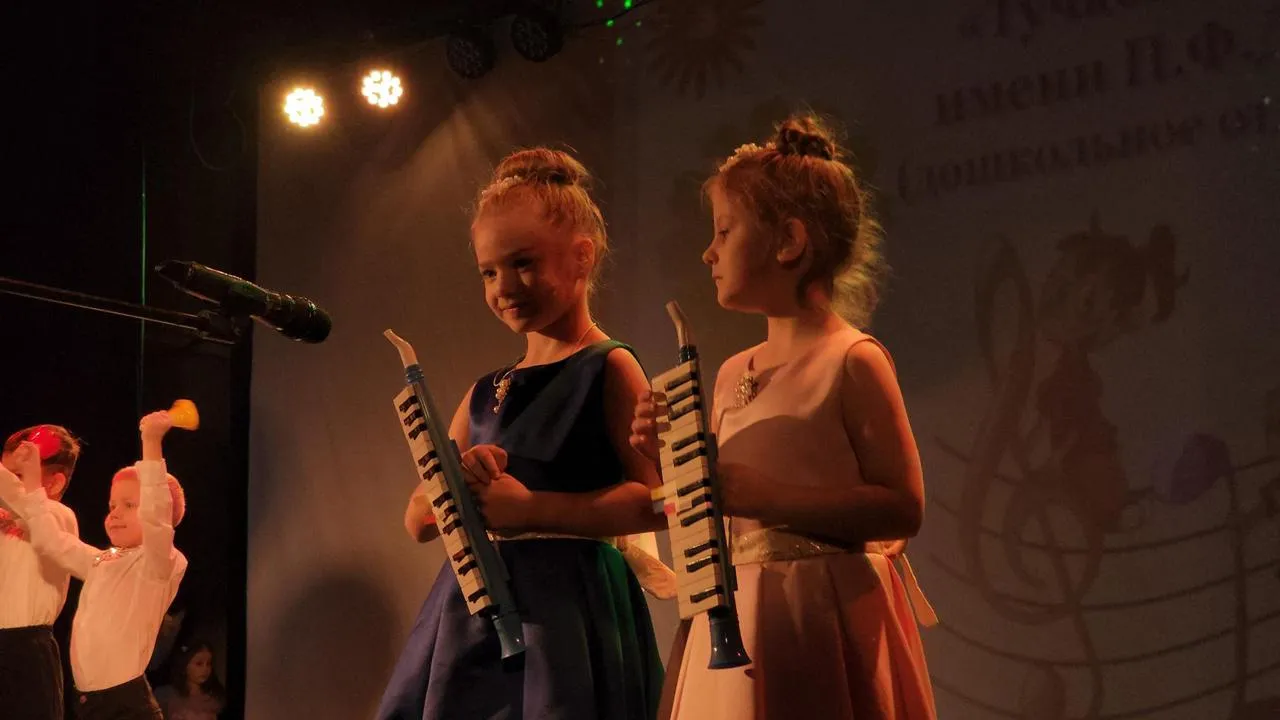 МедиаБанк Подмосковья/Екатерина Данилина