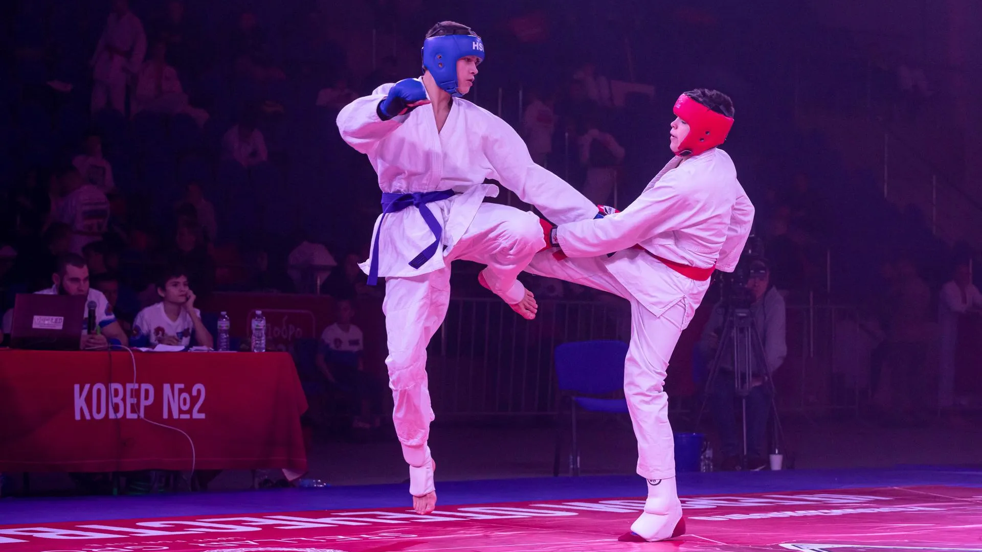 СПК «ЯРОПОЛК»