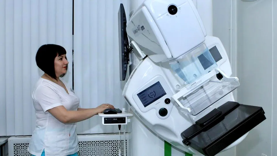 Фото: Минздрав МО