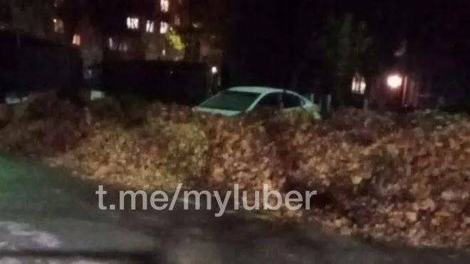 соцсети