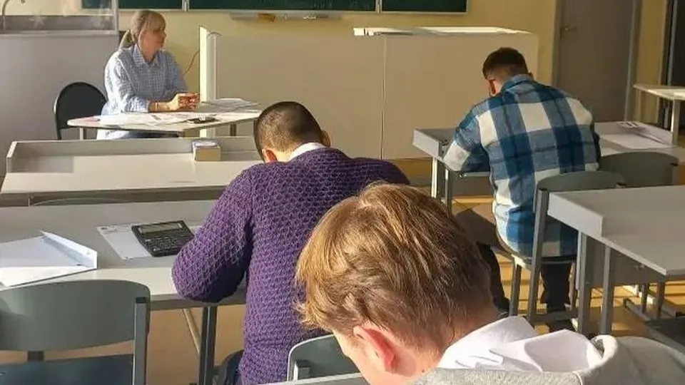 пресс-служба администрации г.о. Кашира