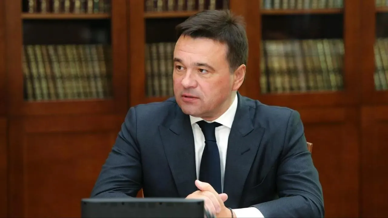 Губернатор Подмосковья: задача — обеспечить сегодня тепло в домах Климовска