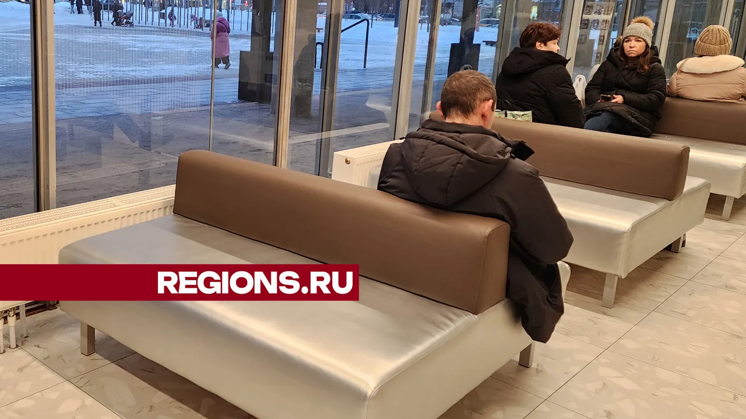 Фото: Ольга Егиян