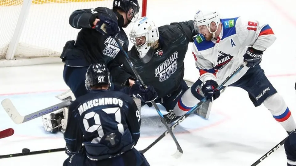 Фото: пресс-служба администрации м.о. Чехов