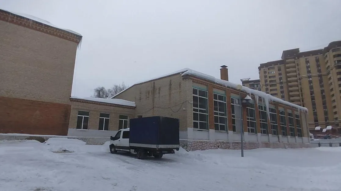 Минстрой МО