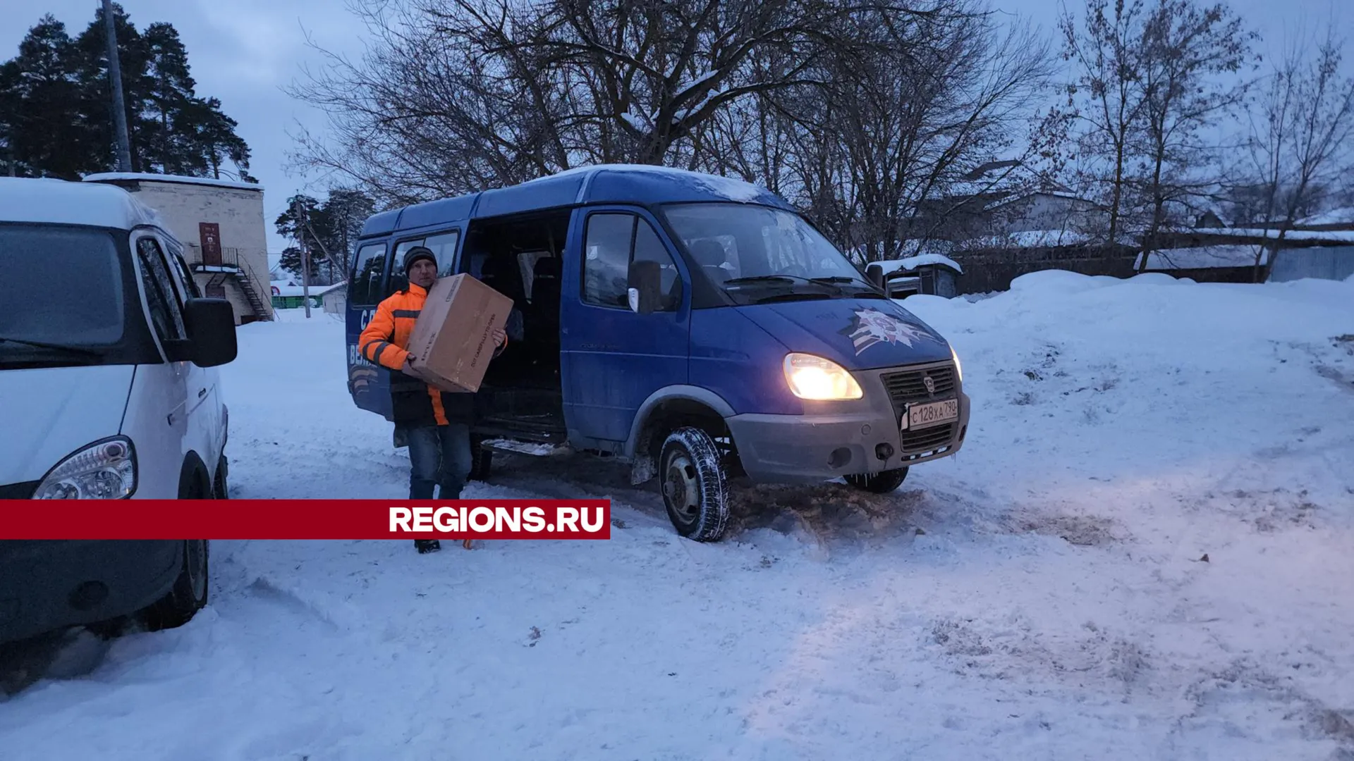 Фото: Михаил Мартыненко