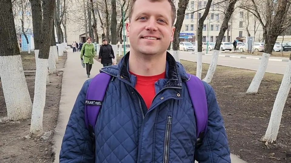 Фото: Максим Сафронов