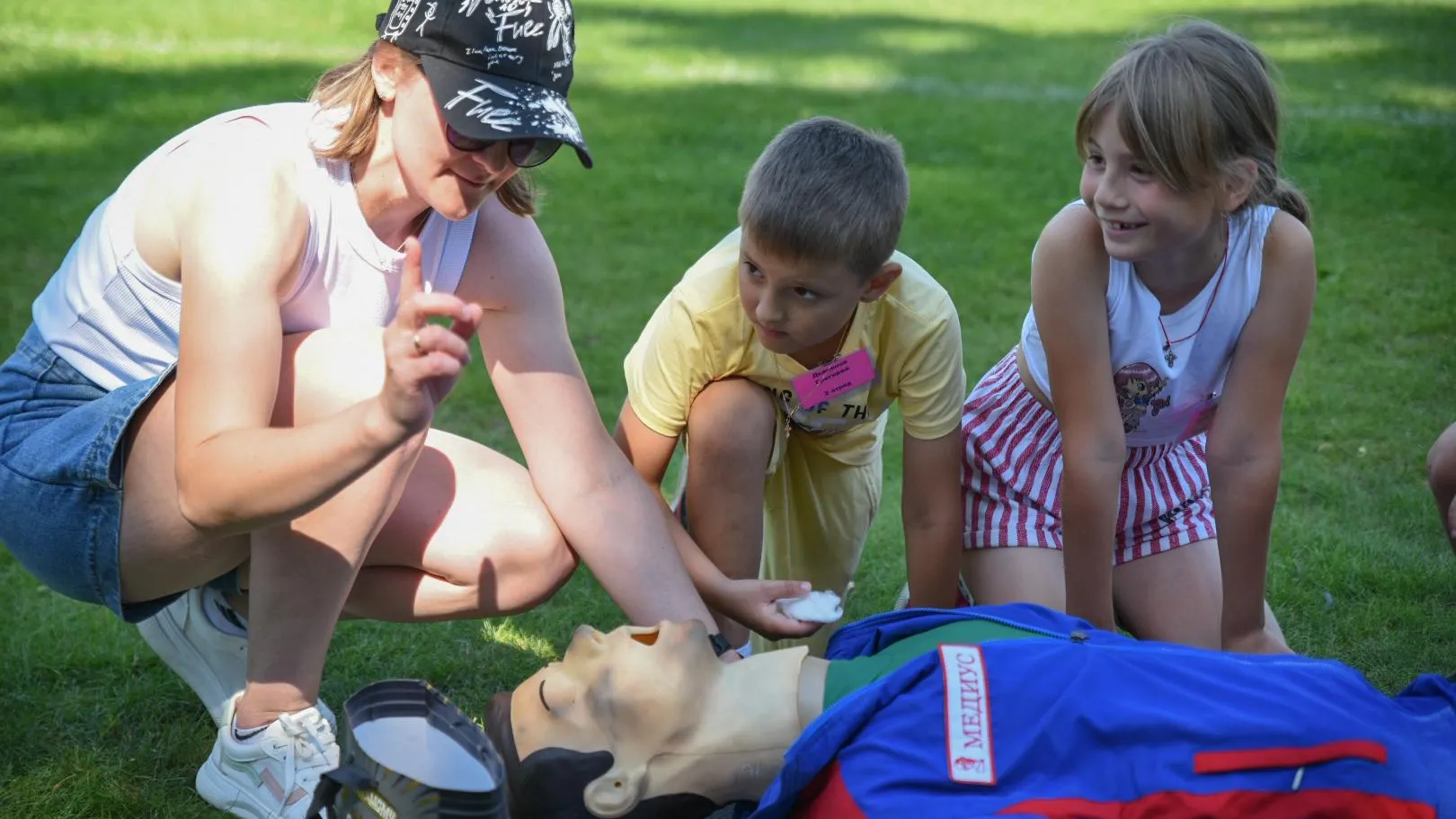 Фото: Ольга Антонова