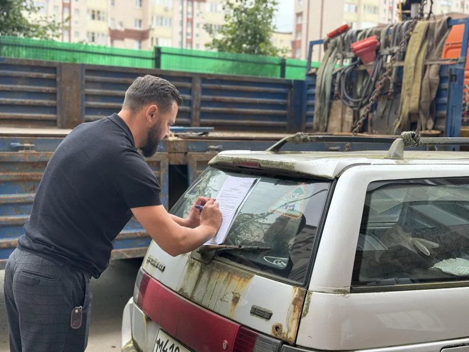 Фото: Полина Абраменко