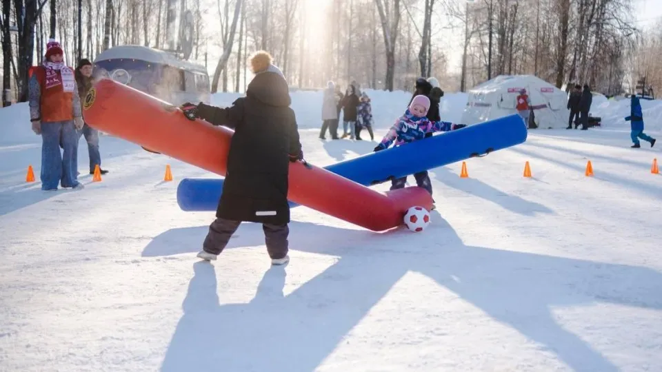 Фото: Администрация городского округа Клин