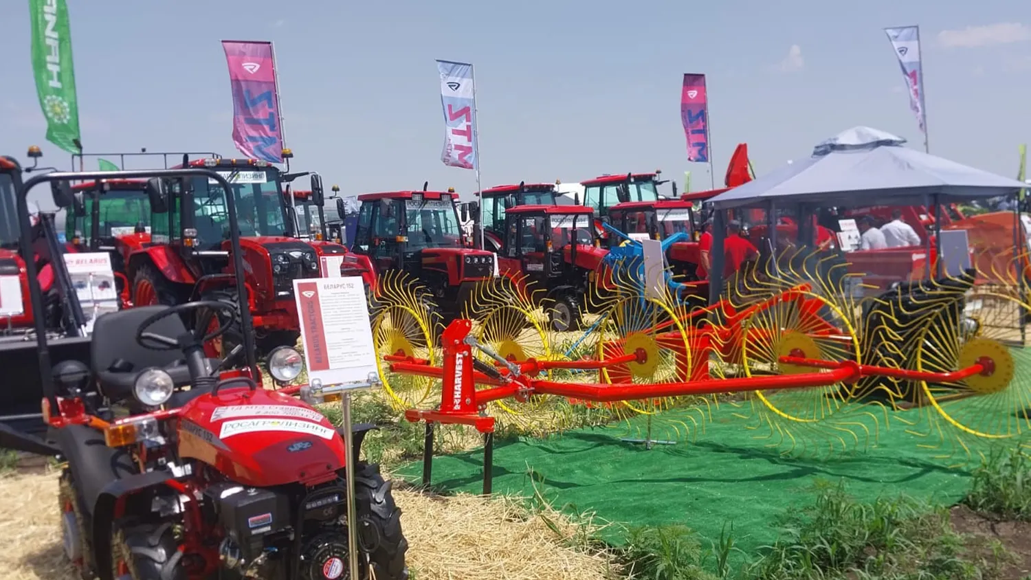 Фото: пресс-служба администрации м.о. Зарайск