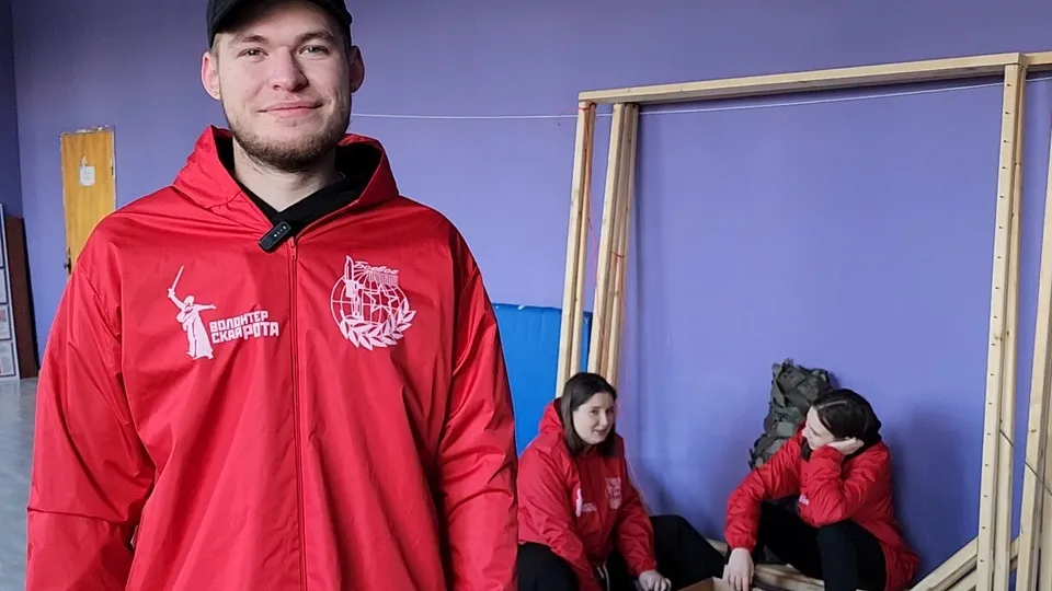 Фото: Ольга Антонова