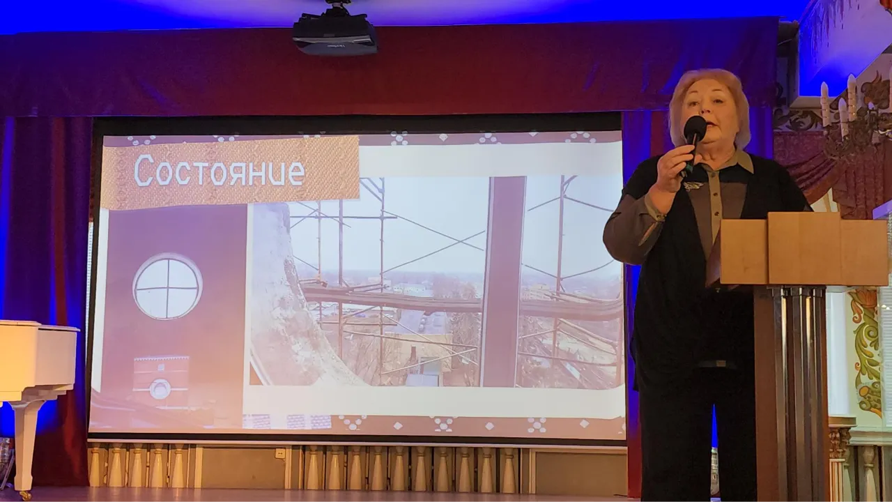 МедиаБанк Подмосковья/Юлия Андросова