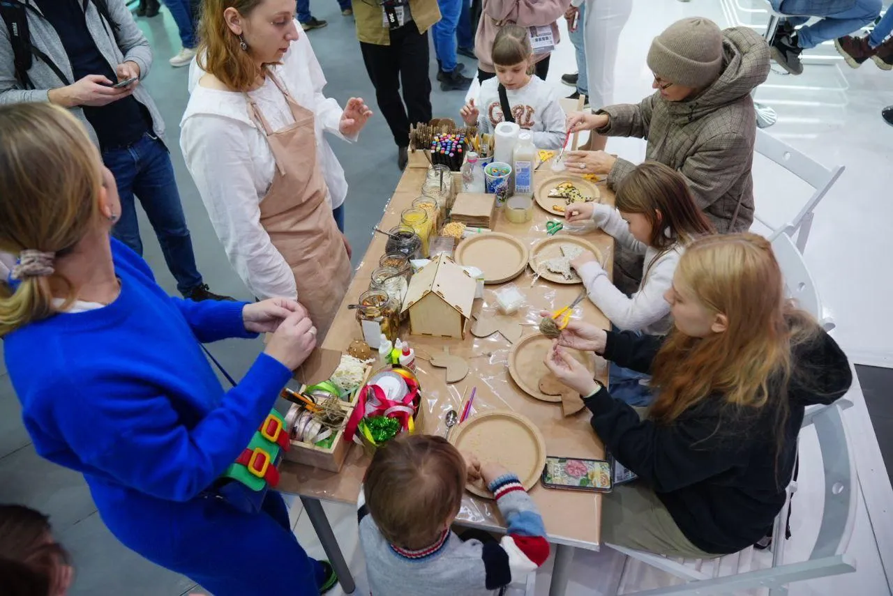 Фото: пресс-служба правительства Московской области