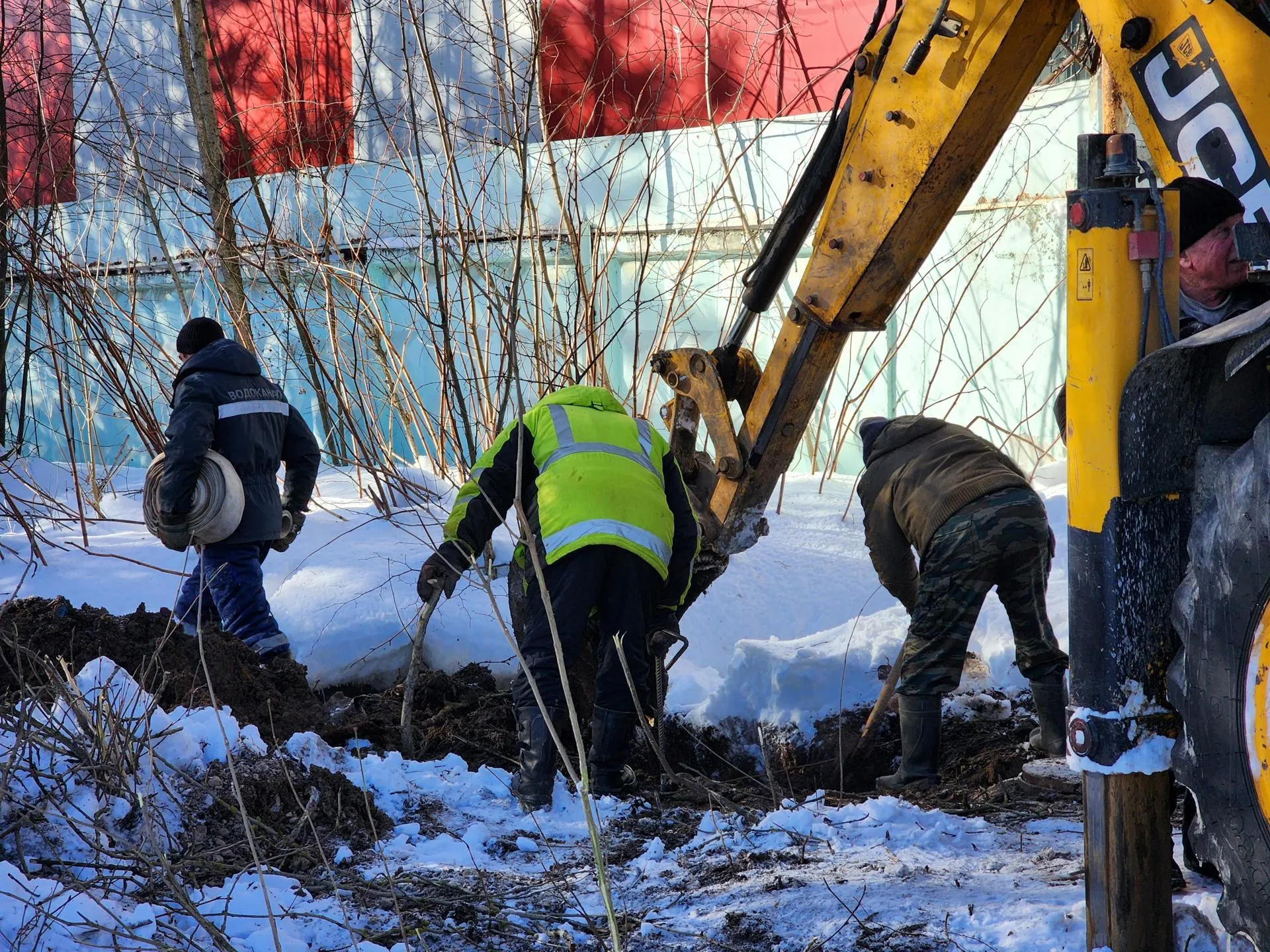 REGIONS/Елена Шумакова